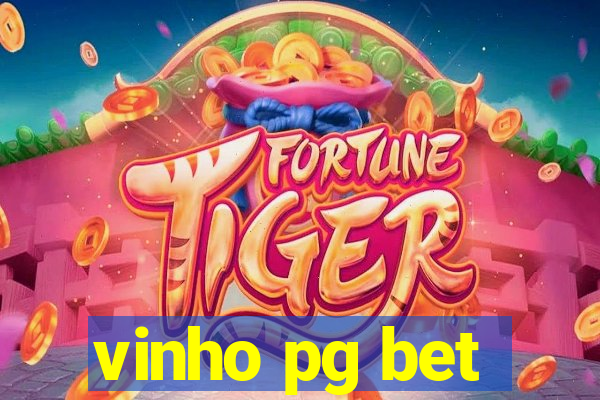 vinho pg bet